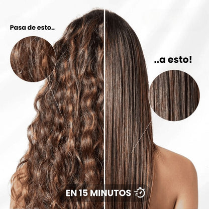 Recupera Años de Hidratación y Fuerza - Karseell Colágeno