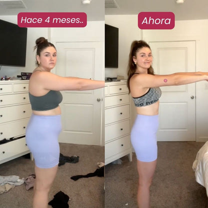 Tu Cuerpo, Tus Reglas | GLP-1 Loecare™ (30 Parches)